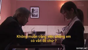 Vợ yêu thương chồng vietsub