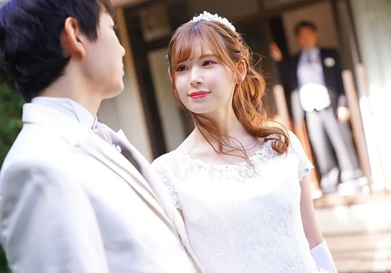 Bố chồng xxx người yêu của con trai ngay sau lễ cưới của con trai
